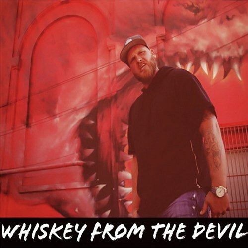 Whiskey from the Devil Seth Anthony