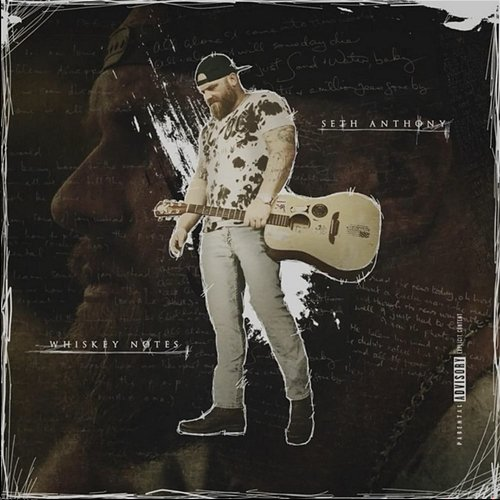 Whiskey Notes Seth Anthony