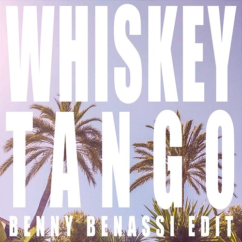Whiskey Tango Jack Savoretti