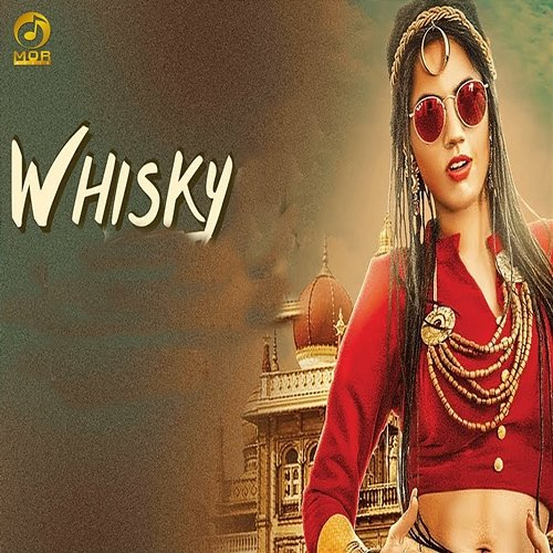 Whisky Ritu Kaushik & Ajay Parashar