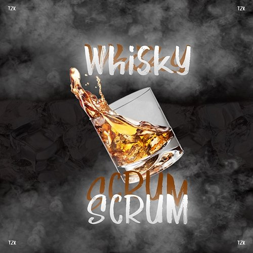 WHISKY SCRUM TZK