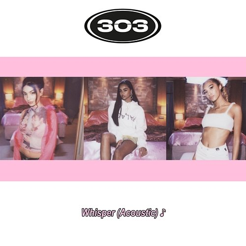 Whisper 303