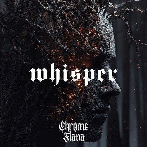 Whisper Chrome Flava