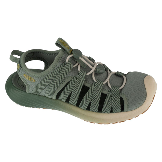 Whisper Lite KEEN