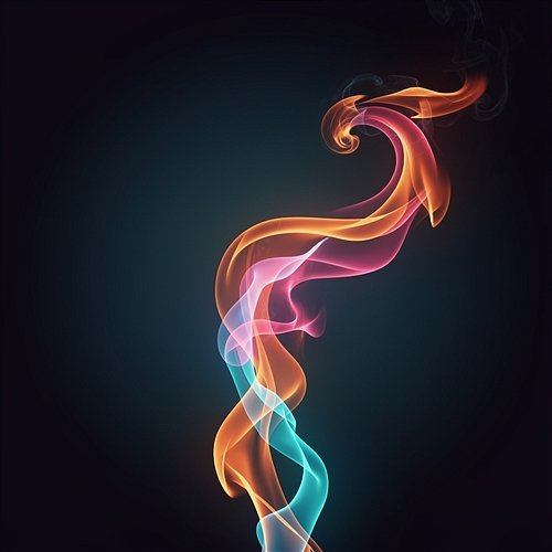 Whispering Fire Vortex Anomaly