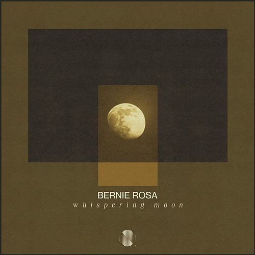 Whispering Moon Bernie Rosa