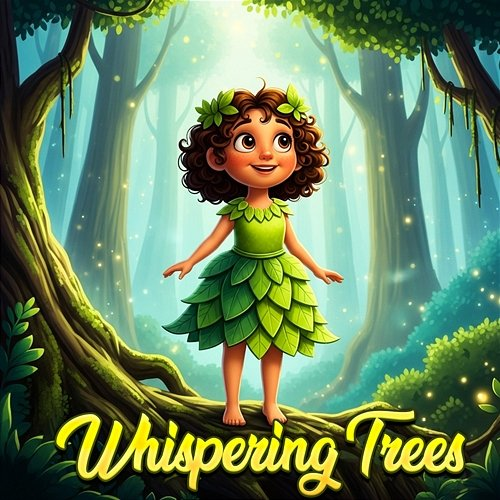 Whispering Trees NITI