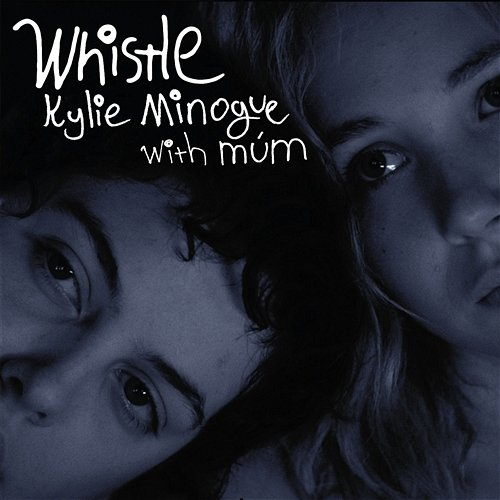 Whistle Kylie Minogue, múm