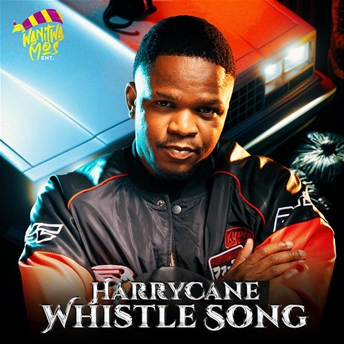 Whistle Song Harry Cane