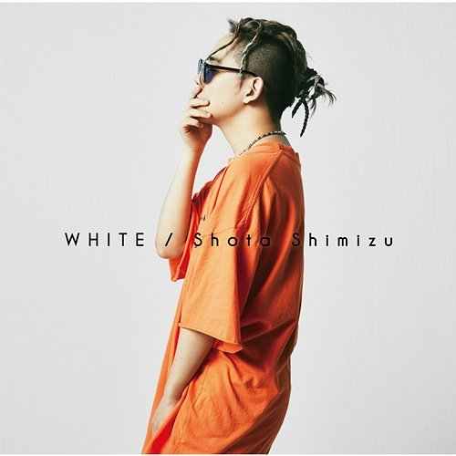 WHITE Shota Shimizu