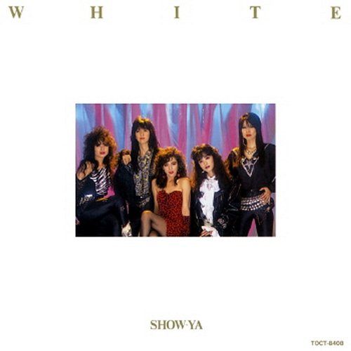 White Show-Ya