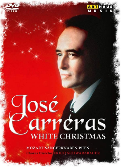 White Christmas Various Artists