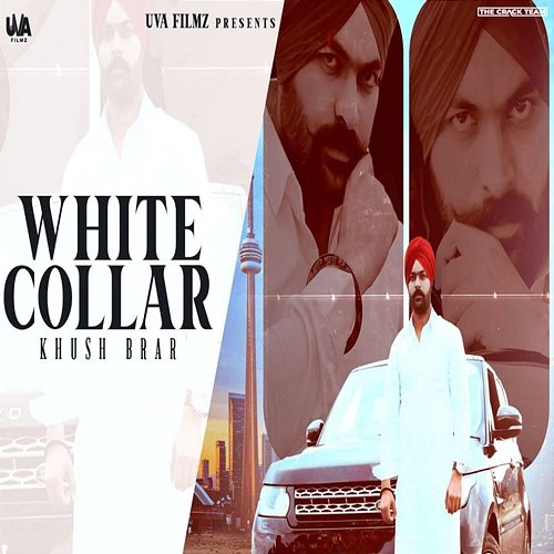 White Collar Khush Brar