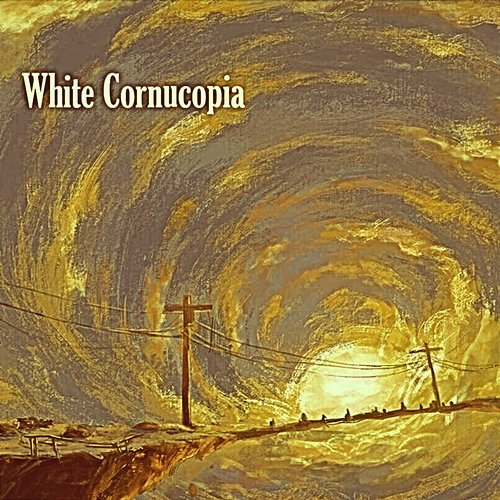 White Cornucopia Zoltan Ronel