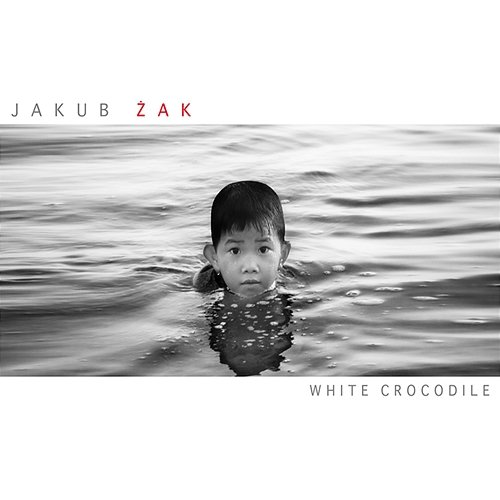 White Crocodile Jakub Żak