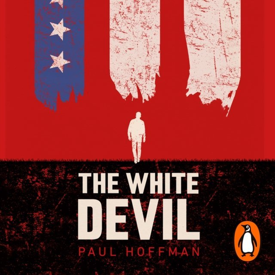 White Devil - audiobook Hoffman Paul