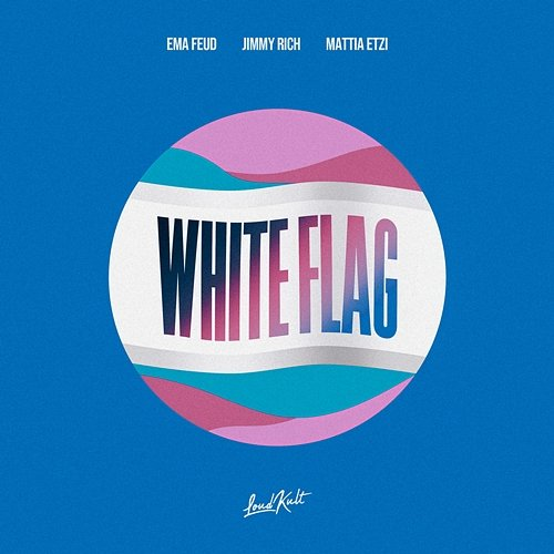 White Flag Ema Feud, Jimmy Rich & Mattia Etzi
