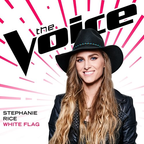 White Flag Stephanie Rice