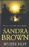 White Hot Brown Sandra