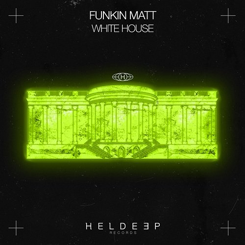 White House Funkin Matt