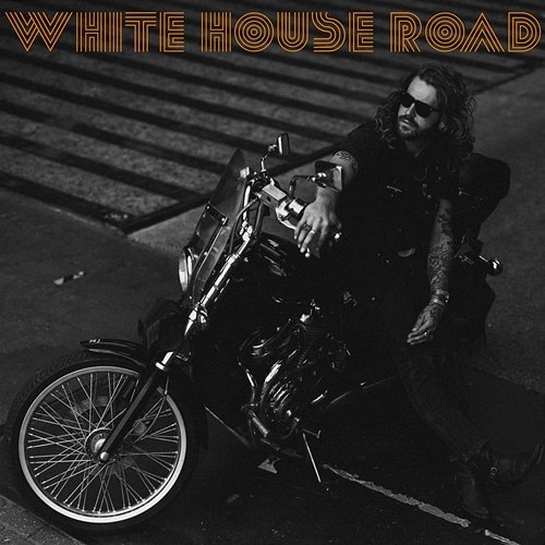 White House Road Max Poolman