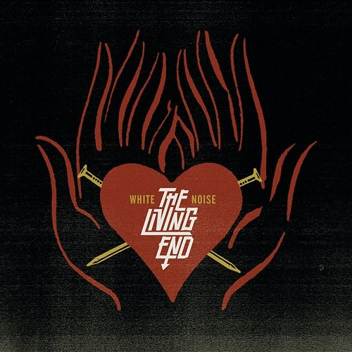 White Noise The Living End