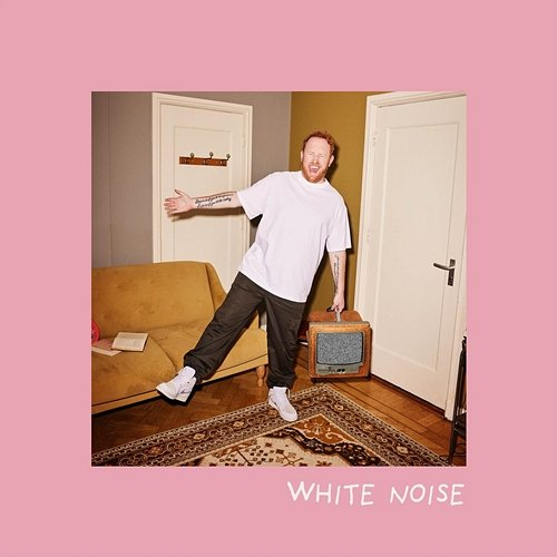 White Noise EP Gavin James