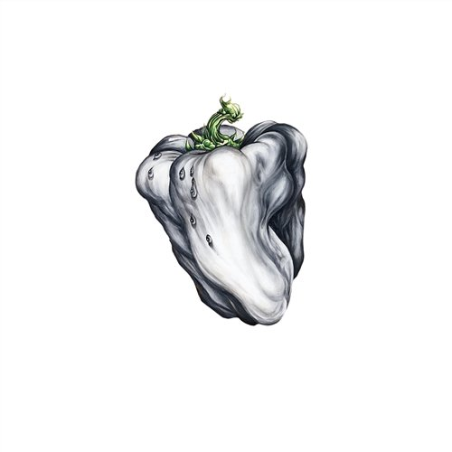 White Pepper Ween