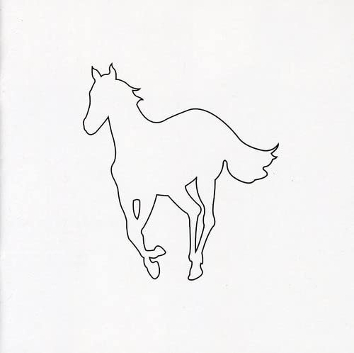 White Pony Deftones