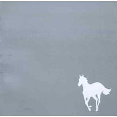 White Pony Deftones