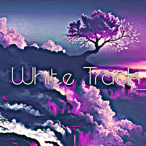 White Track Shunda Benson