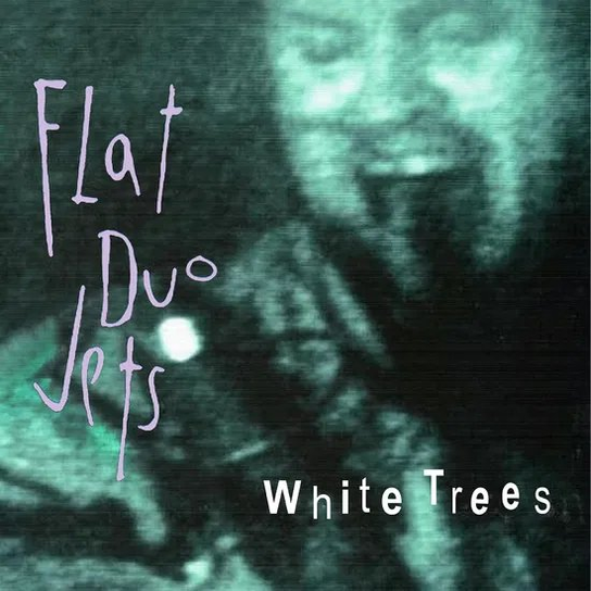 White Trees Flat Duo Jets