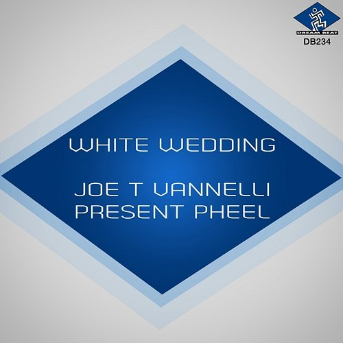 White Wedding Pheel