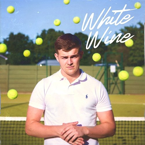 White Wine French The Kid