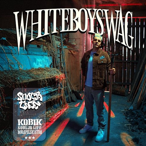 WHITEBOYSWAG Worek, Kobik, Grvby