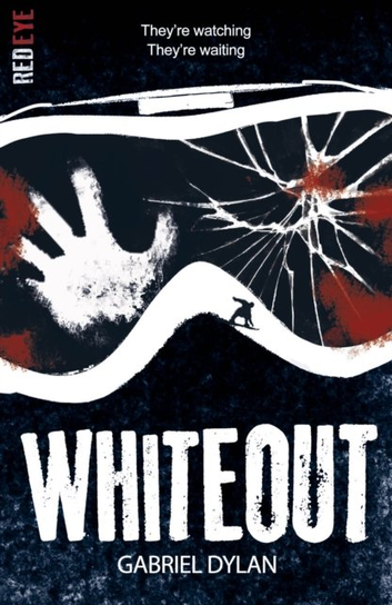 Whiteout Dylan Gabriel