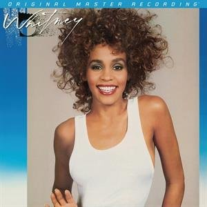 Whitney Houston Whitney