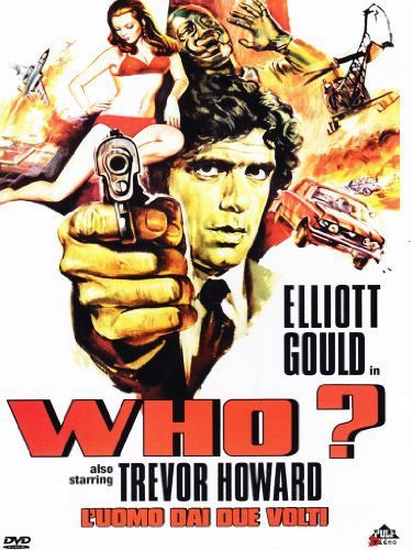 Who? Gold Jack