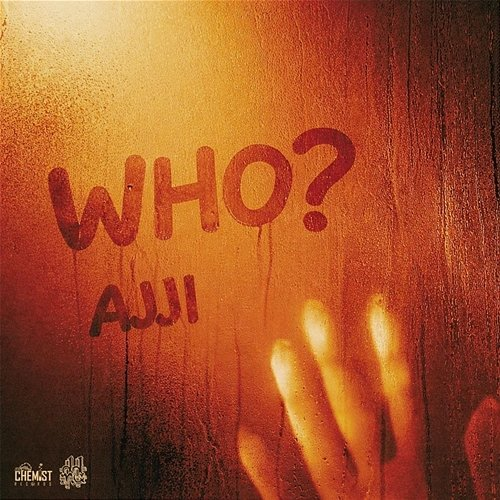 Who? Ajji, cjthechemist