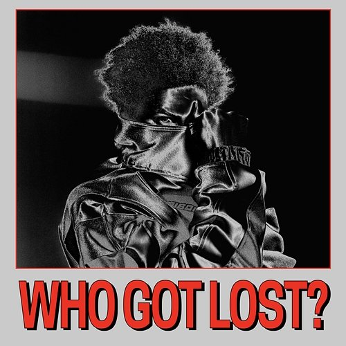WHO GOT LOST? Jean Valery