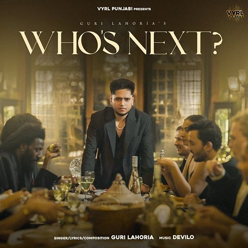 Who's Next? Guri Lahoria, Devilo