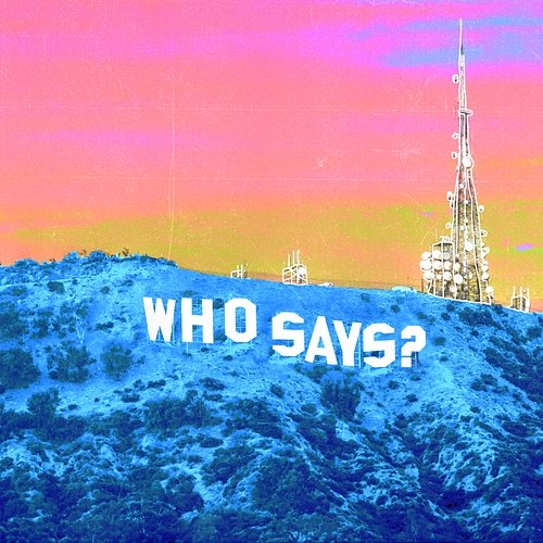 Who Says? Joshua Micah