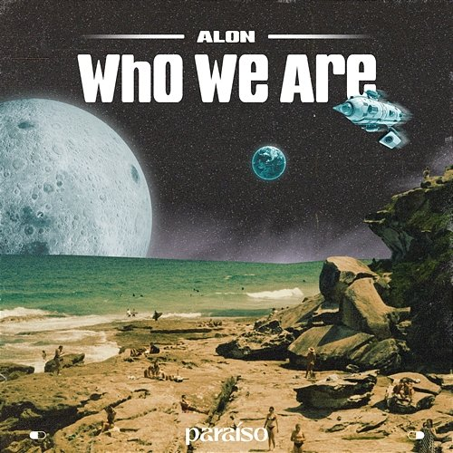 Who We Are ALON