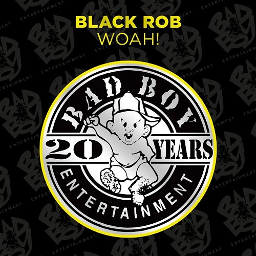 Whoa! Black Rob