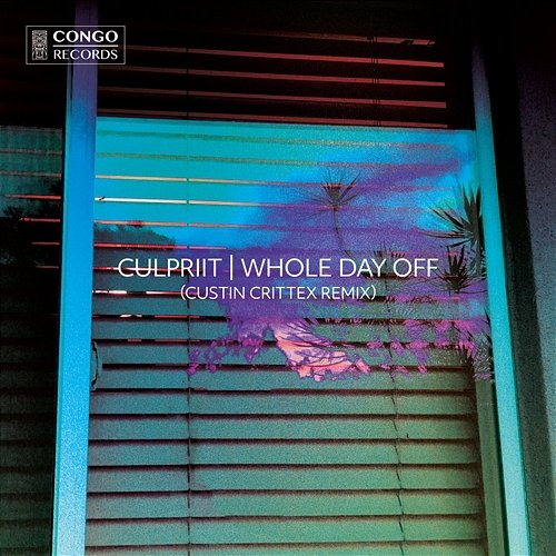 Whole Day Off culpriit