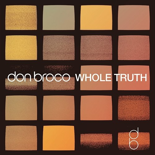 Whole Truth Don Broco