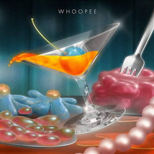 WHOOPEE Raisan