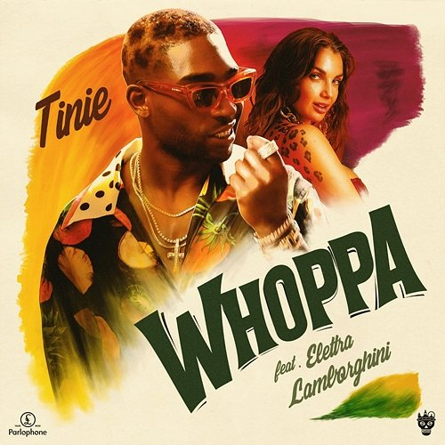 Whoppa Tinie Tempah