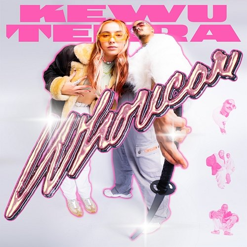 Whorecore Terra & Kewu