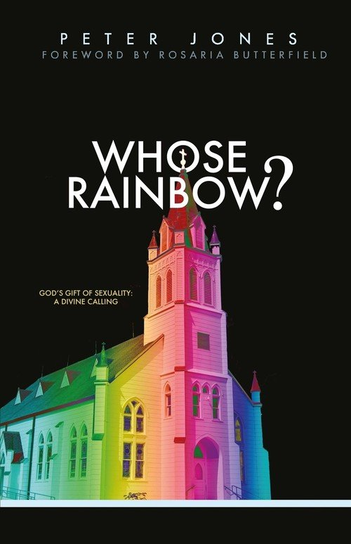 Whose Rainbow Peter Jones